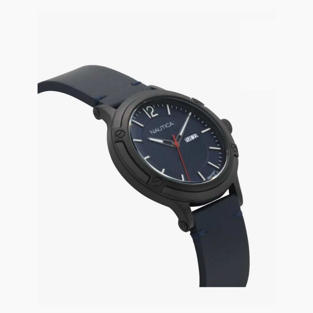 Nautica porthole vyriškas laikrodis - Image 2