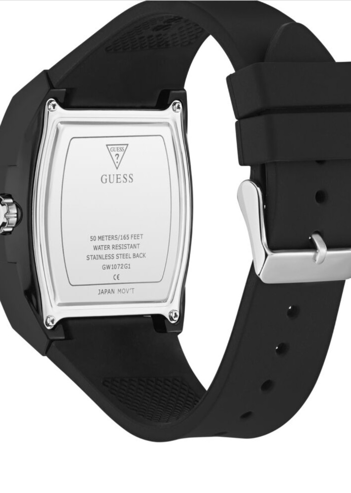 Guess Phoenix GW1072G1 Men's Watch - Image 2