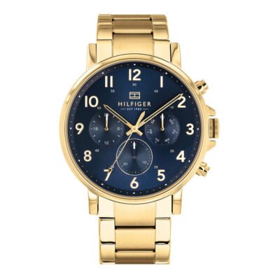 Tommy Hilfiger Daniel 1710384 vyriškas laikrodis