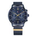 Tommy hilfiger blake moteriškas laikrodis