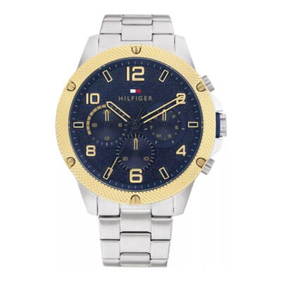 Tommy Hilfiger Blaze 1792031 vyriškas laikrodis