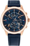 Tommy Hilfiger Henry 1710475 vyriškas laikrodis