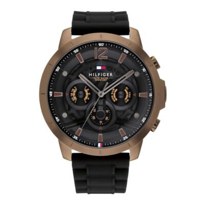 Tommy Hilfiger Luca 1710491 vyriškas laikrodis