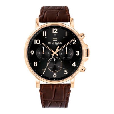 Tommy Hilfiger Daniel 1710379 vyriškas laikrodis