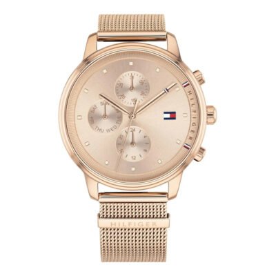Tommy Hilfiger Blake 1781907 moteriškas laikrodis