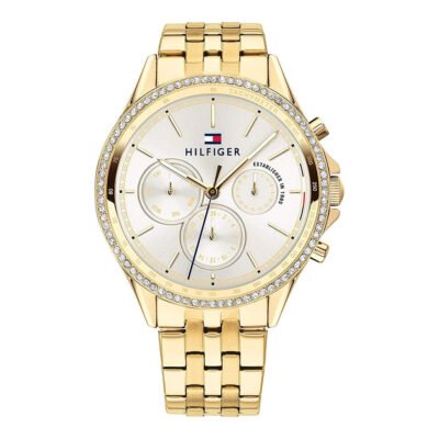 Tommy Hilfiger Ari 1781977 moteriškas laikrodis