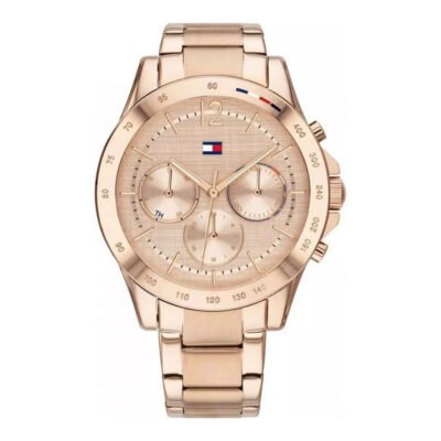Tommy Hilfiger Haven 1782197 moteriškas laikrodis