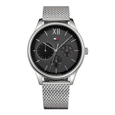 Tommy Hilfiger Damon 1791415 vyriškas laikrodis