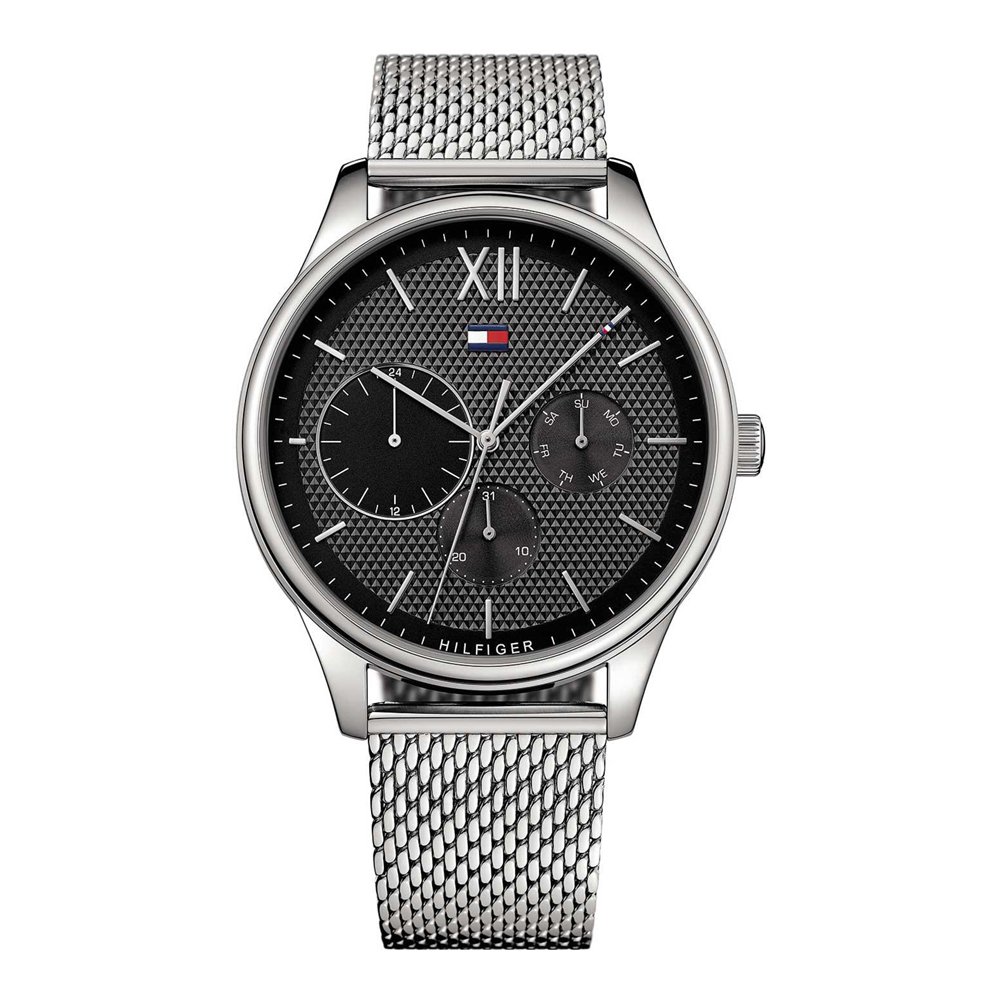 Tommy Hilfiger Damon 1791415 vyriškas laikrodis