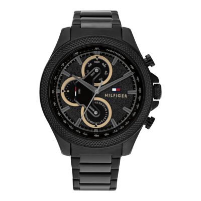 Tommy Hilfiger Clark 1792081 vyriškas laikrodis