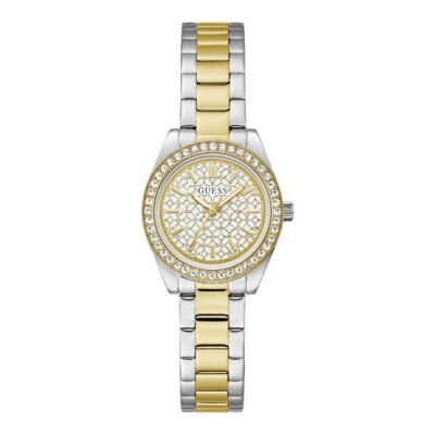 Guess Mini Luna GW1100L3 Ladies Watch
