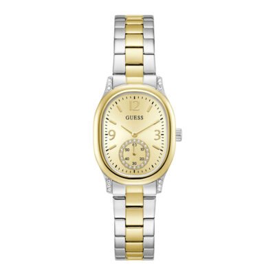 Guess eleanor moteriškas laikrodis gw1094l3