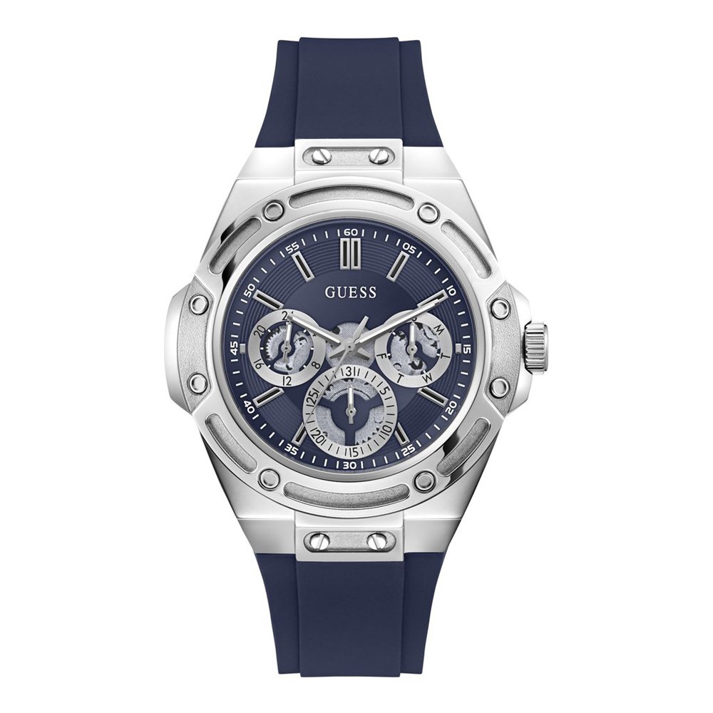 Guess carver vyriškas laikrodis gw1132g1
