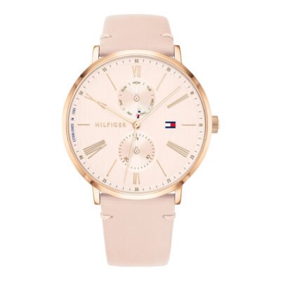 Tommy Hilfiger Jenna 1782071 moteriškas laikrodis