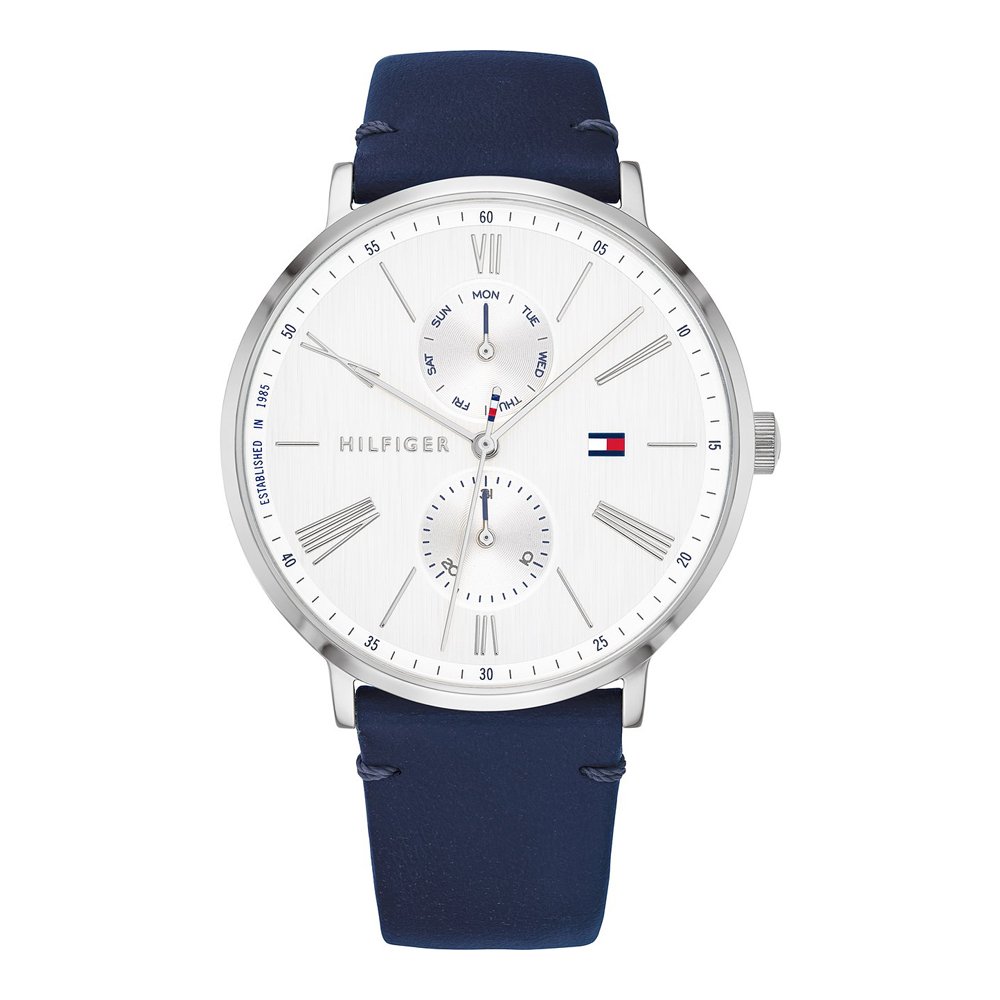 Tommy Hilfiger Jenna 1782072 moteriškas laikrodis