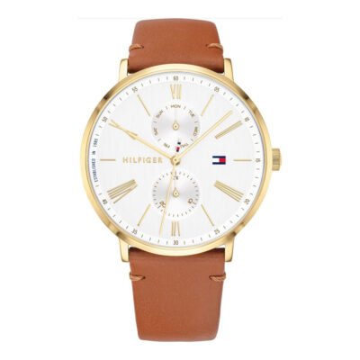 Tommy Hilfiger Jenna 1782073 moteriškas laikrodis
