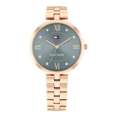 Tommy Hilfiger Ella 1782686 moteriškas laikrodis