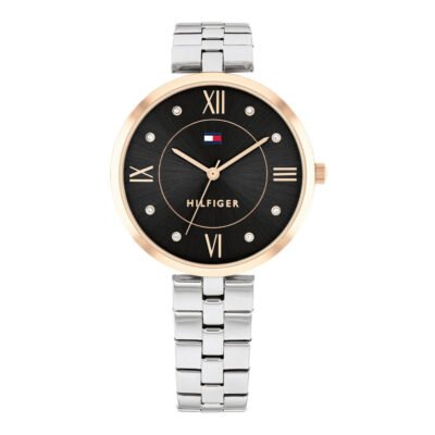 Tommy Hilfiger Ella 1782684 moteriškas laikrodis