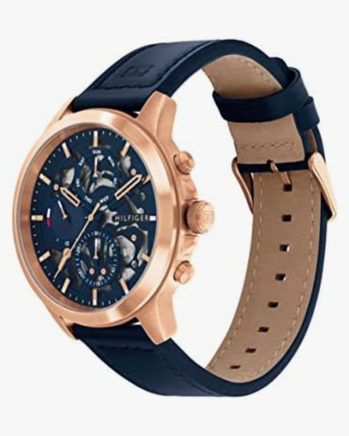 Tommy Hilfiger Henry 1710475 vyriškas laikrodis - Image 3