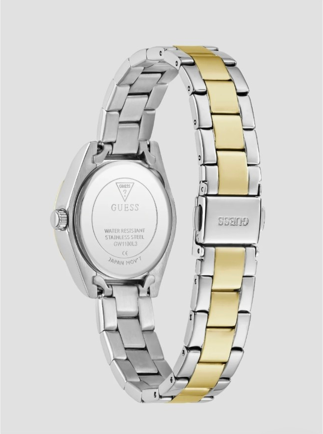 Guess Mini Luna GW1100L3 Ladies Watch - Image 5