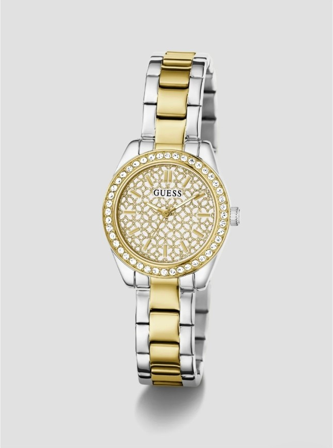 Guess Mini Luna GW1100L3 Ladies Watch - Image 2