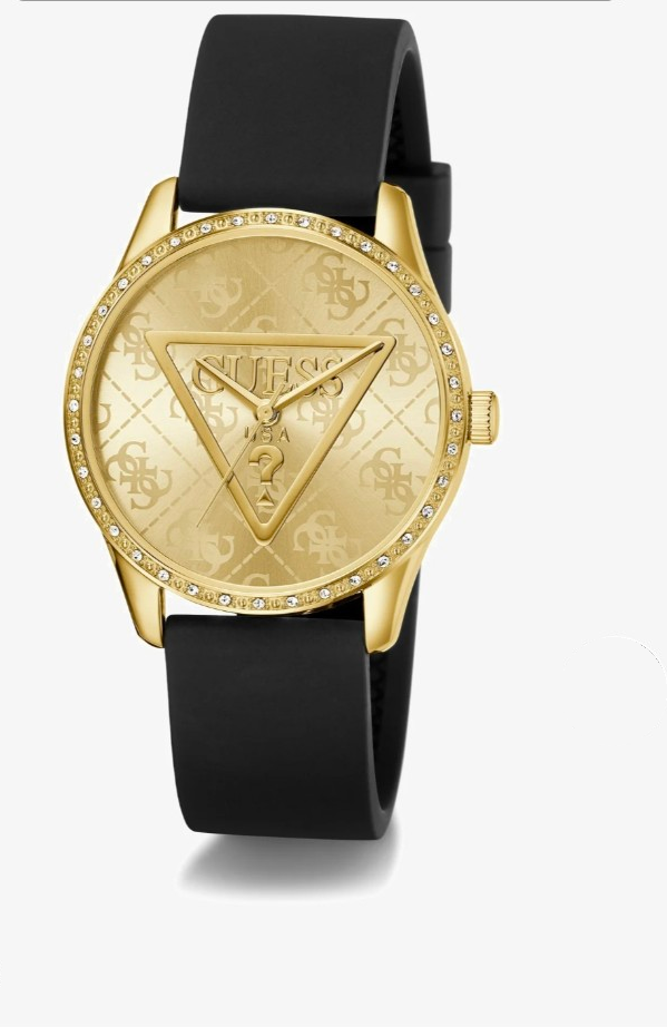 Guess roxy moteriškas laikrodis gw0942l2 - Image 2