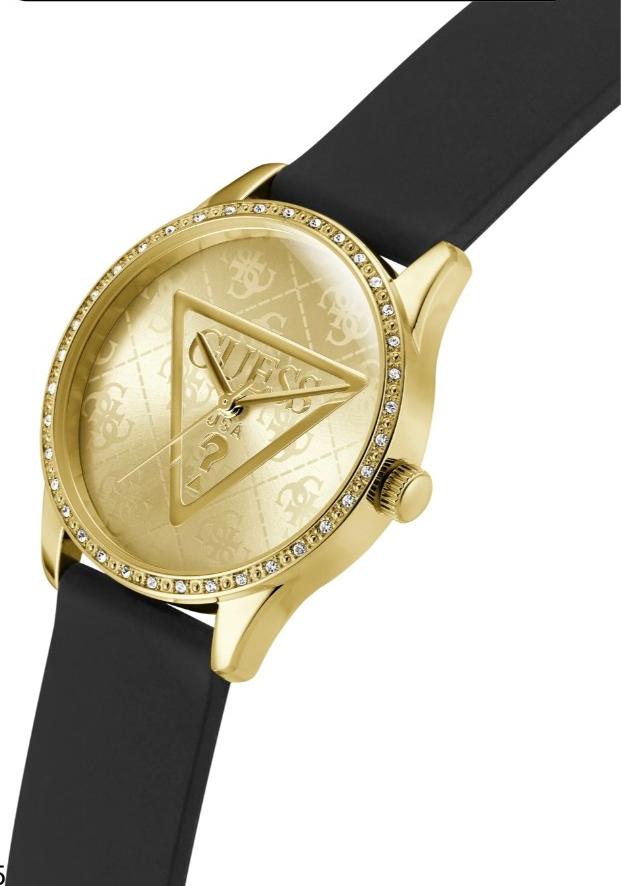 Guess roxy moteriškas laikrodis gw0942l2 - Image 3