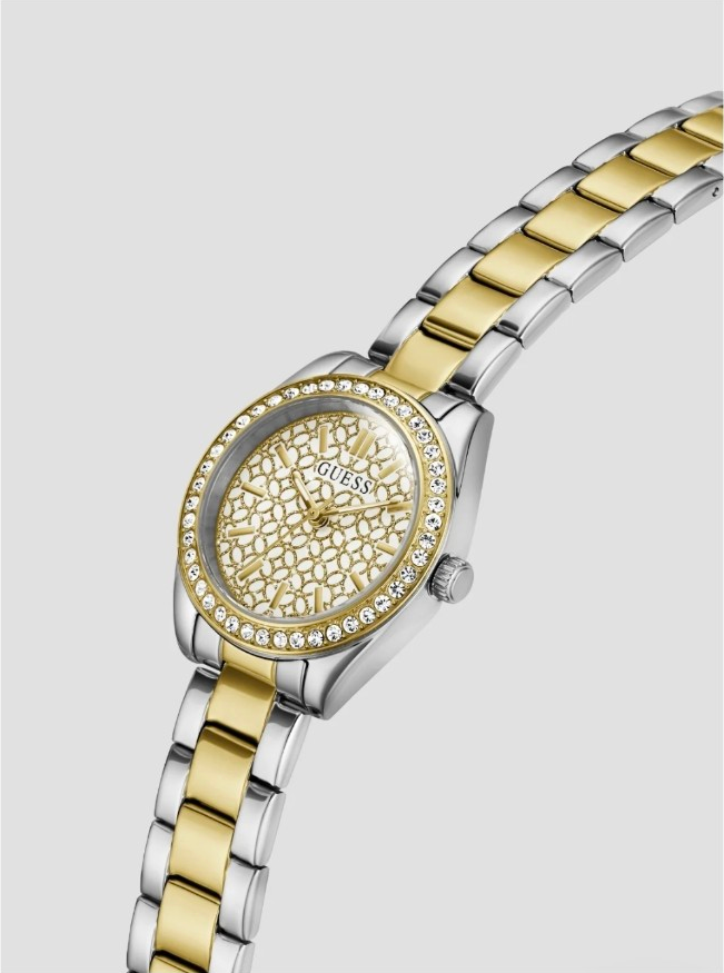 Guess Mini Luna GW1100L3 Ladies Watch - Image 4