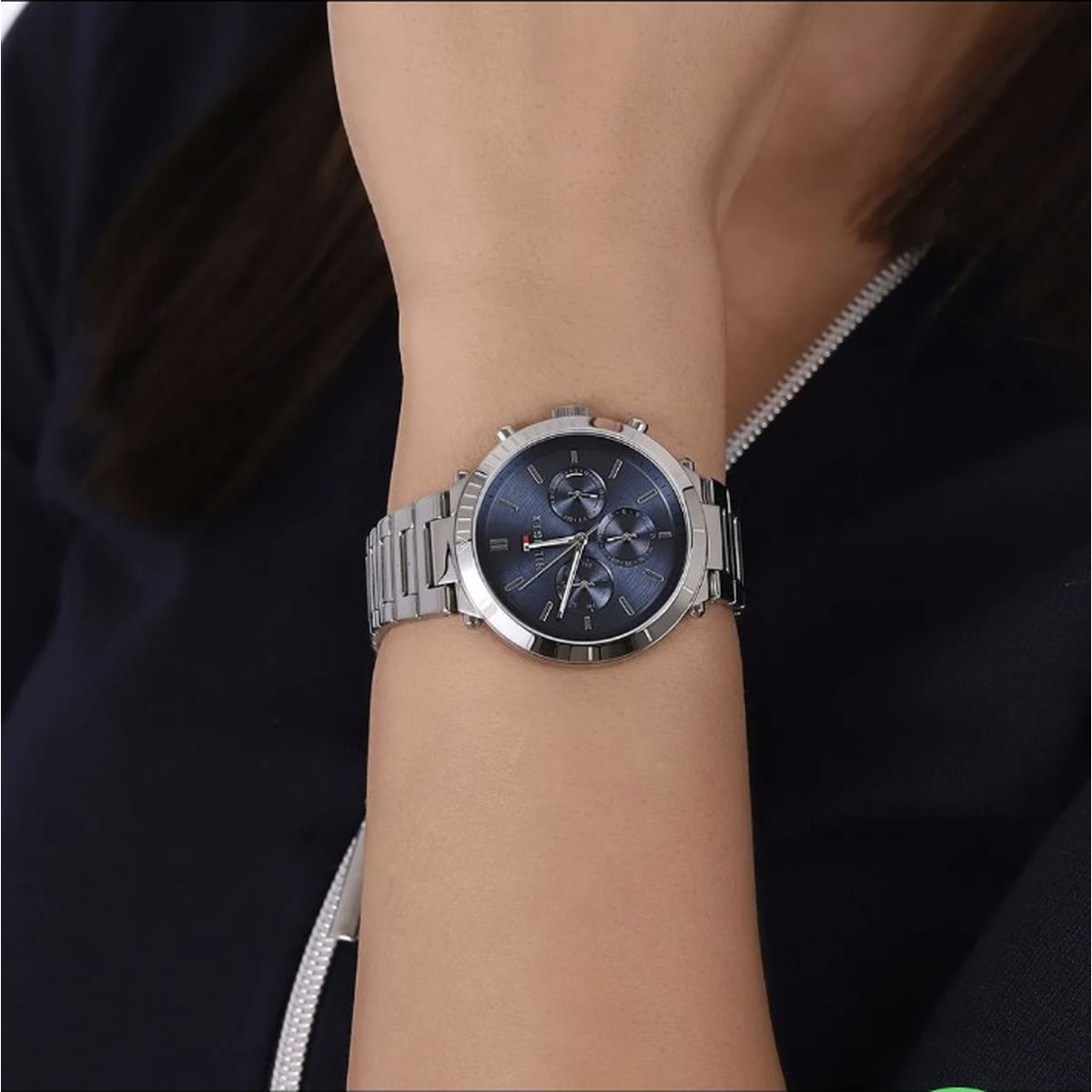Tommy Hilfiger Emery 1782349 moteriškas laikrodis - Image 7
